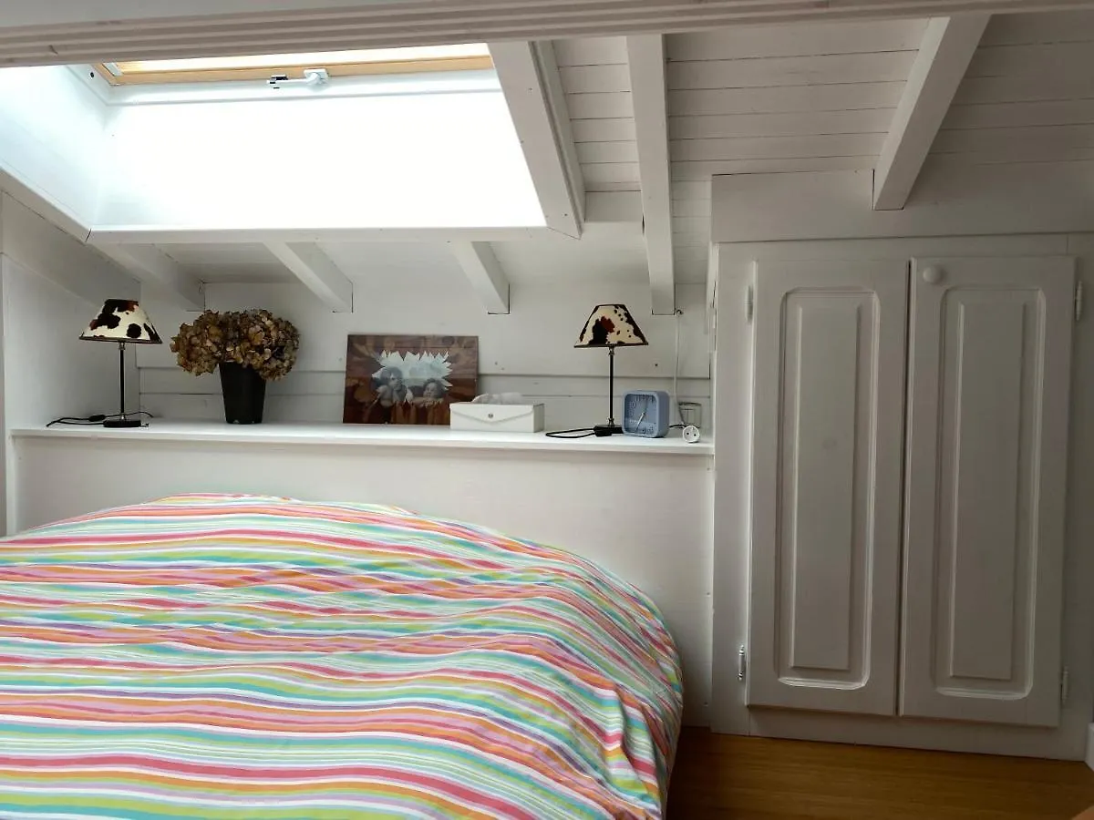 Chambre des Chenets Samoëns 0*,  France